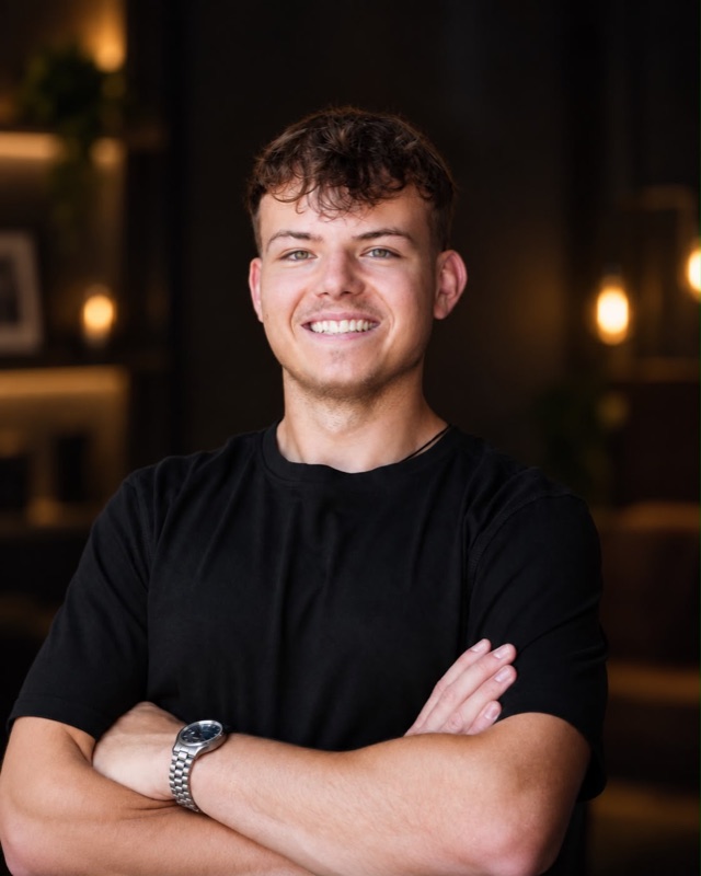 Vojta Korenek
